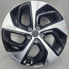 1x Alufelge 19 Zoll 7.5