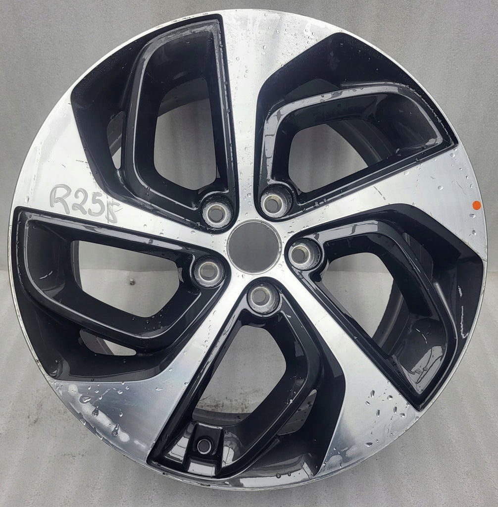 1x Alufelge 19 Zoll 7.5" 5x114.3 41ET 52910D7410 Hyundai Tucson Elantra Mg FEL4178456627zo