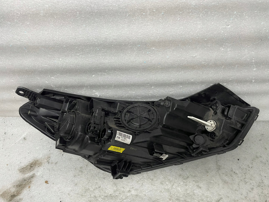 Frontscheinwerfer Hyundai Tucson 92101-D7100 LED Links Scheinwerfer Headlight SCH1505993249ro