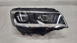 Frontscheinwerfer VW Multivan 7L1941036D-KUD LED Rechts Scheinwerfer Headlight SCH6336571300ak