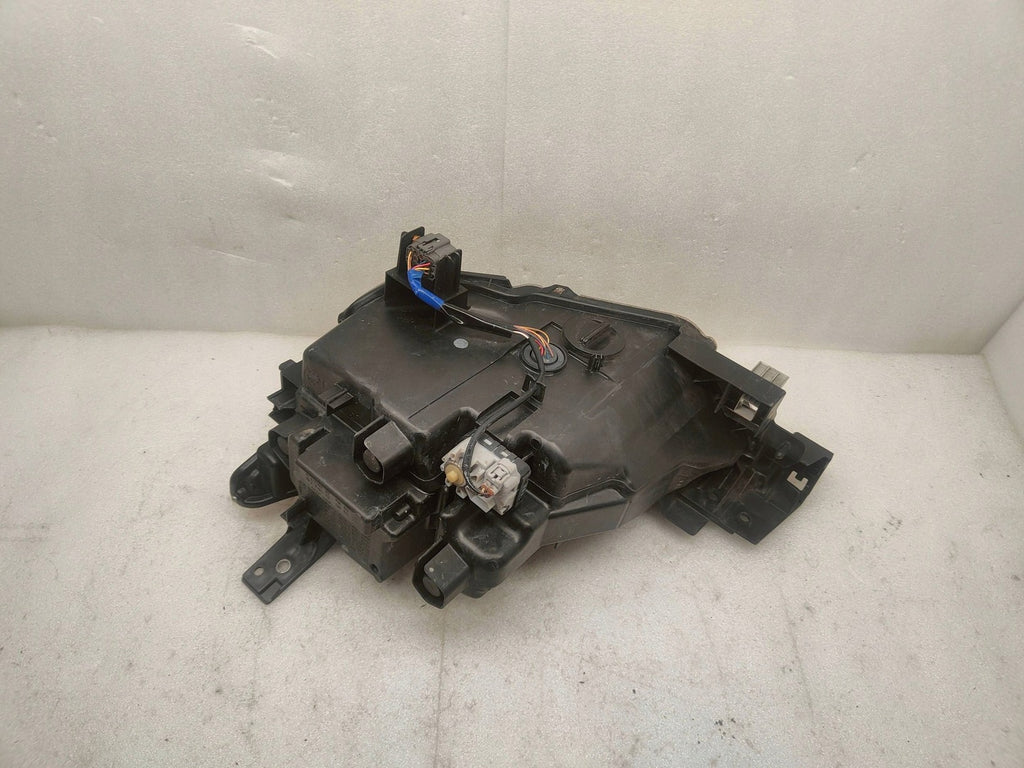 Frontscheinwerfer Mazda Cx-3 D10E-51030 Full LED Rechts Scheinwerfer Headlight SCH5699337580qd