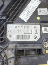 Laden Sie das Bild in den Galerie-Viewer, Frontscheinwerfer BMW 5 G30 9850588-06 Laser Rechts Scheinwerfer Headlight SCH9723690050qb