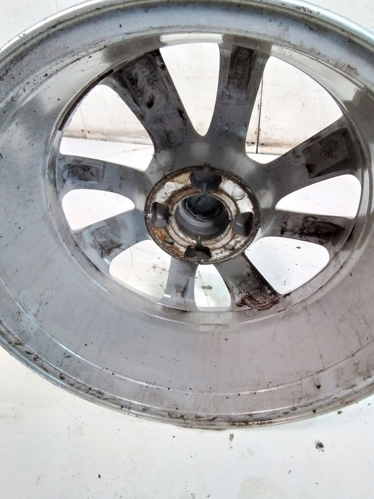 1x Alufelge 16 Zoll 6.5" 4x108 9832277280 Opel Corsa F Rim Wheel FEL7037252211wm