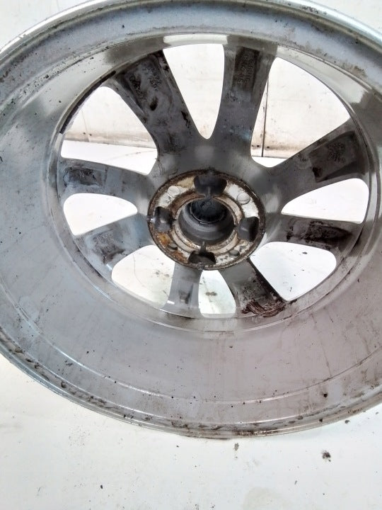 1x Alufelge 16 Zoll 6.5" 4x108 9832277280 Opel Corsa F Rim Wheel FEL7037252211wm