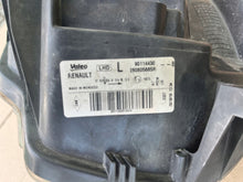 Load image into Gallery viewer, Frontscheinwerfer Dacia Sandero II 90114430 LED Links Scheinwerfer Headlight