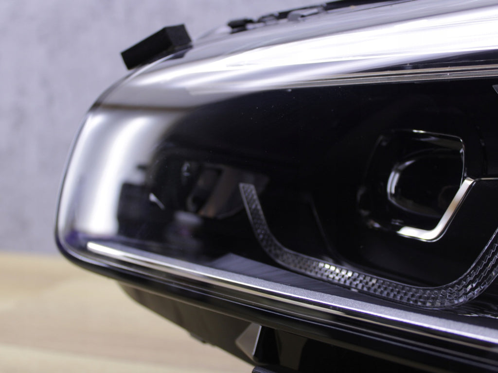 Frontscheinwerfer BMW 2 F45 F46 5A017B5-02 LED Links Scheinwerfer Headlight