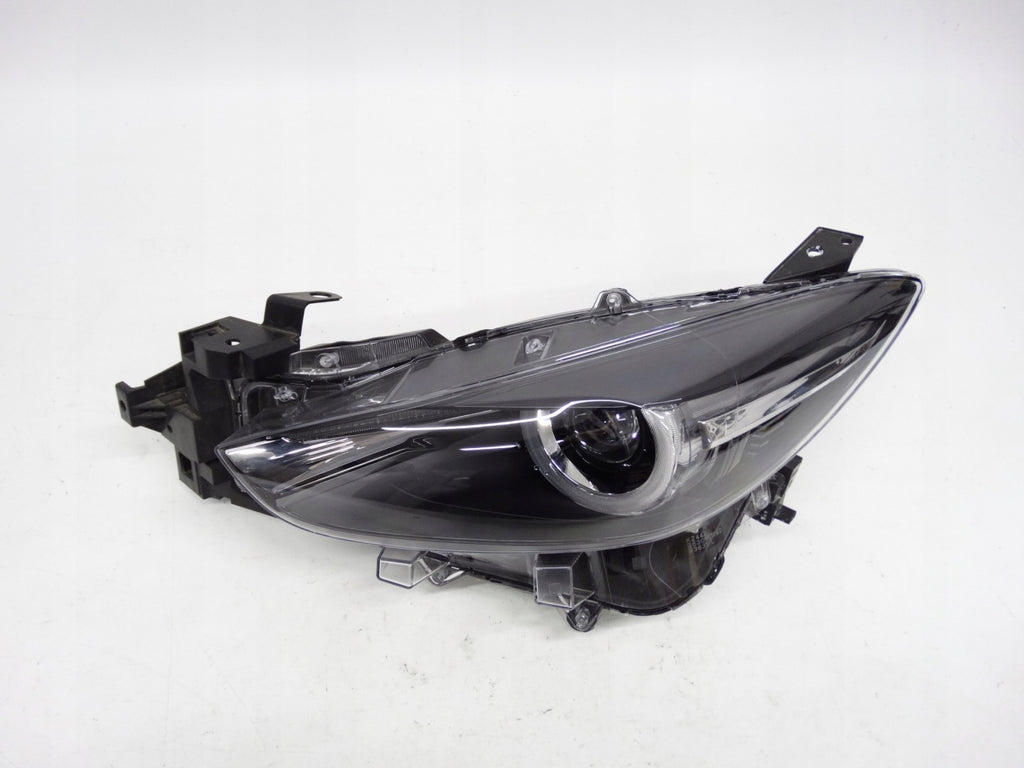 Frontscheinwerfer Mazda 3 BSP5-51040 LED Links Scheinwerfer Headlight SCH3909898793jx
