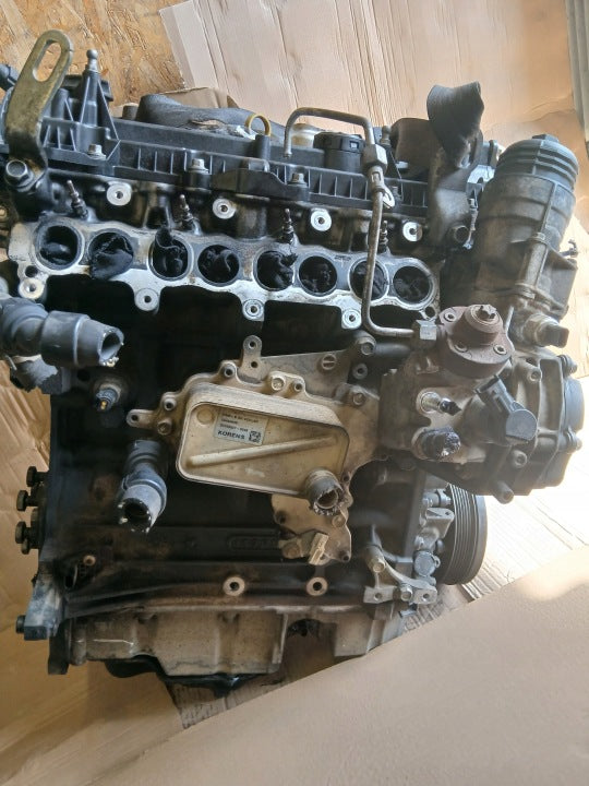 Motor Opel Insignia A B20DTH 2.0 CDTI 170PS 125kW 138TKm 2015 Diesel Unkomplett MOT3206995725ql