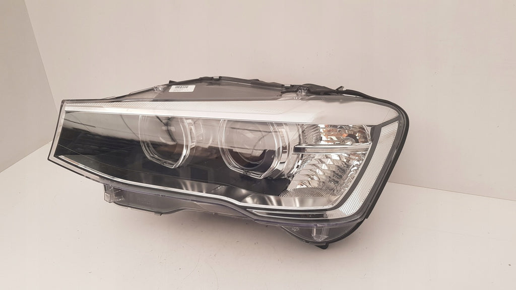 Frontscheinwerfer BMW F26 X3 F25 7401131 Xenon Links Scheinwerfer Headlight SCH8898475049ha