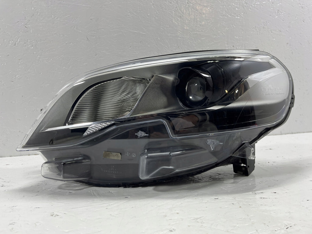 Frontscheinwerfer Peugeot Expert 00197125-04 Links Scheinwerfer Headlight SCH7133672386st
