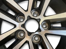 Load image into Gallery viewer, 1x Alufelge 17 Zoll 7.0" 5x114.3 43ET 403000483R Renault Megane Van 1 Fluence FEL6680218555kg