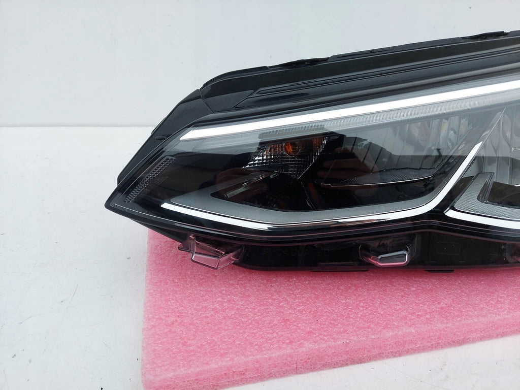 Frontscheinwerfer VW Golf VIII 5H1941005B FULL LED Links Scheinwerfer Headlight