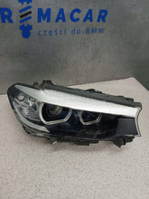 Laden Sie das Bild in den Galerie-Viewer, Frontscheinwerfer BMW 5 G31 G30 7214952 Rechts Scheinwerfer Headlight