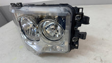 Laden Sie das Bild in den Galerie-Viewer, Frontscheinwerfer Mercedes-Benz A9618207561 Rechts Scheinwerfer Headlight SCH4263255206dm