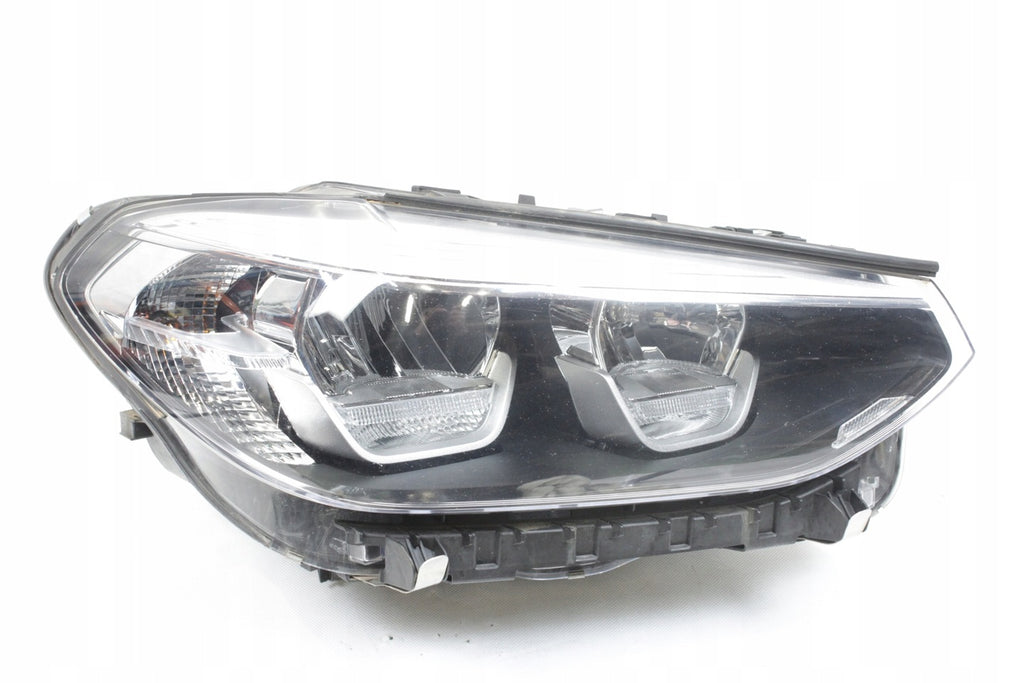 Frontscheinwerfer BMW X3 G01 X4 G02 8739642 Rechts Scheinwerfer Headlight SCH4482141272jh