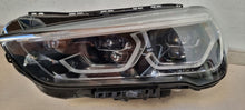 Load image into Gallery viewer, Frontscheinwerfer BMW X1 F48 5A01177-02 LED Links Scheinwerfer Headlight SCH4313076638rr