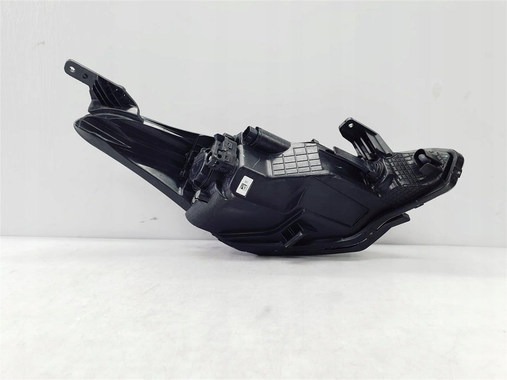 Frontscheinwerfer Hyundai I20 92101-C8000 Links Scheinwerfer Headlight