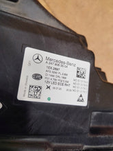 Load image into Gallery viewer, Frontscheinwerfer Mercedes-Benz W247 A2479063504 Full LED Links Headlight SCH4483876635je