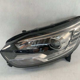 Frontscheinwerfer Renault Scenic 260606727R LED Links Scheinwerfer Headlight SCH7344641088pk