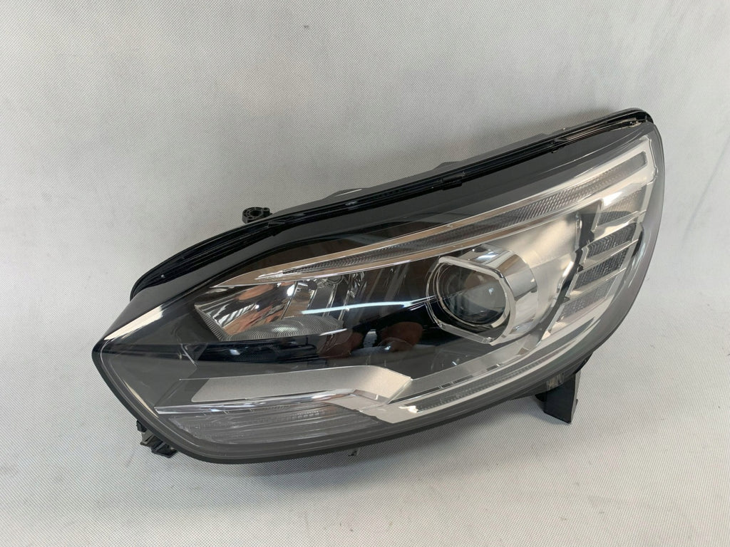 Frontscheinwerfer Renault Scenic 260606727R LED Links Scheinwerfer Headlight SCH7344641088pk