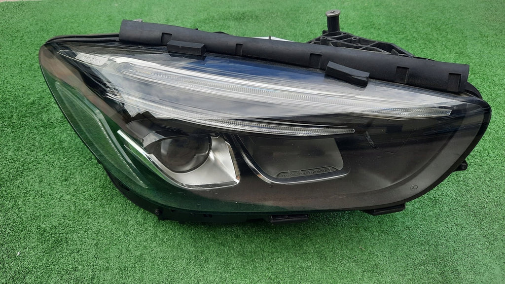 Frontscheinwerfer Mercedes-Benz W247 FULL LED Rechts Scheinwerfer Headlight