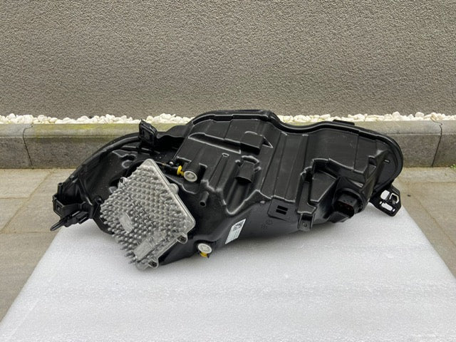 Frontscheinwerfer Jaguar F-Pace MK83-13W029-EC Rechts Scheinwerfer Headlight SCH7350048365jq