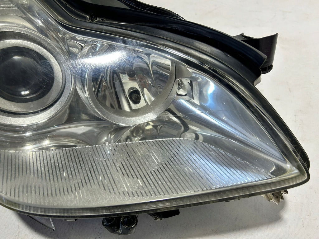 Frontscheinwerfer Mercedes-Benz Cls Rechts Scheinwerfer Headlight