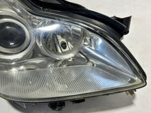 Laden Sie das Bild in den Galerie-Viewer, Frontscheinwerfer Mercedes-Benz Cls Rechts Scheinwerfer Headlight