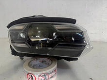 Laden Sie das Bild in den Galerie-Viewer, Frontscheinwerfer Porsche Taycan 9J1941060E LED Rechts Scheinwerfer Headlight SCH2725723937yh