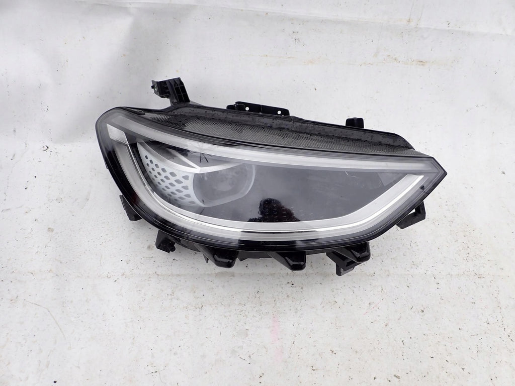 Frontscheinwerfer VW Id.3 10B941036A LED Rechts Scheinwerfer Headlight SCH3077001510zb