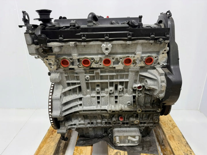 Motor Volvo S80 II V70 III D5244T4 2.0 185PS 136kW 180TKm 2006 Diesel Komplett MOT2440400040tj