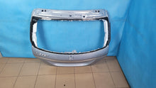 Load image into Gallery viewer, Heckklappe Mercedes-Benz Cls Shooting Brake A2187400010 A2187420009 Rückseite