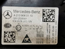Load image into Gallery viewer, Frontscheinwerfer Mercedes-Benz W213 A2139060110 LED Links Headlight SCH1352180998rs