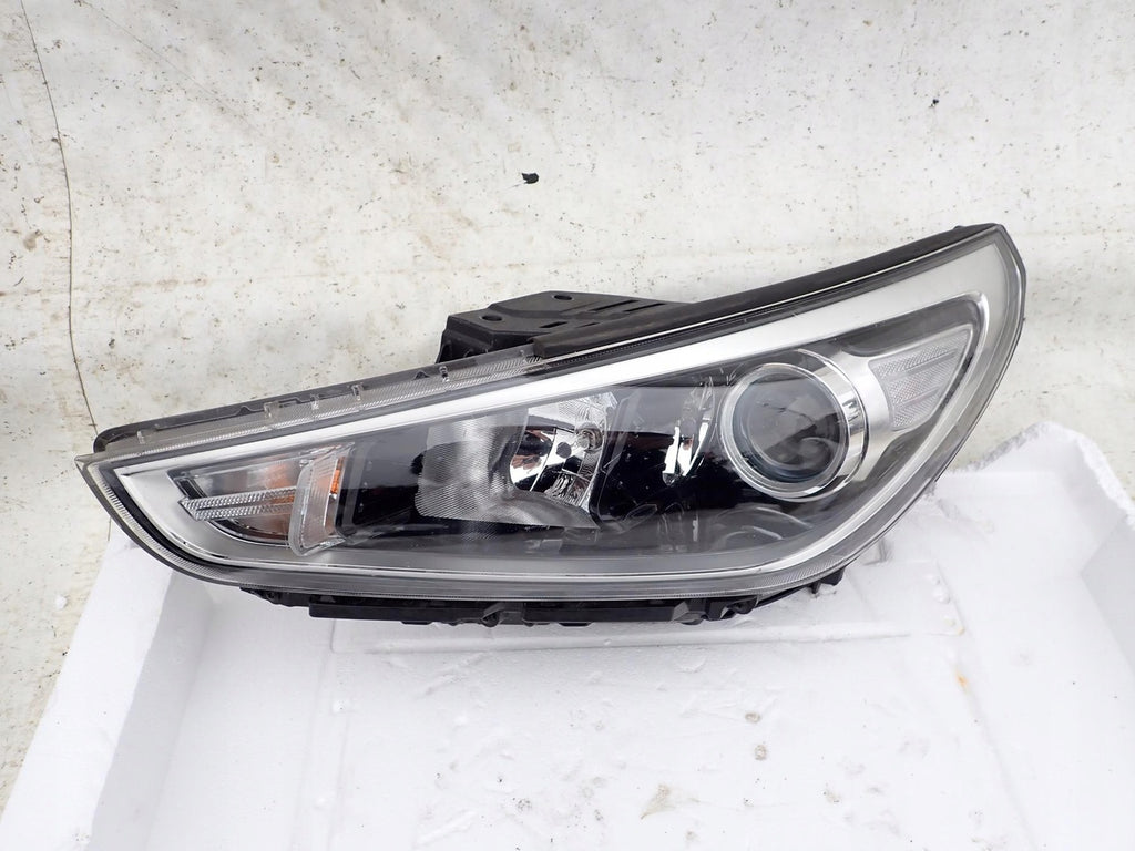 Frontscheinwerfer Hyundai I30 III 92101-G4020 G4921-21030 Links Headlight