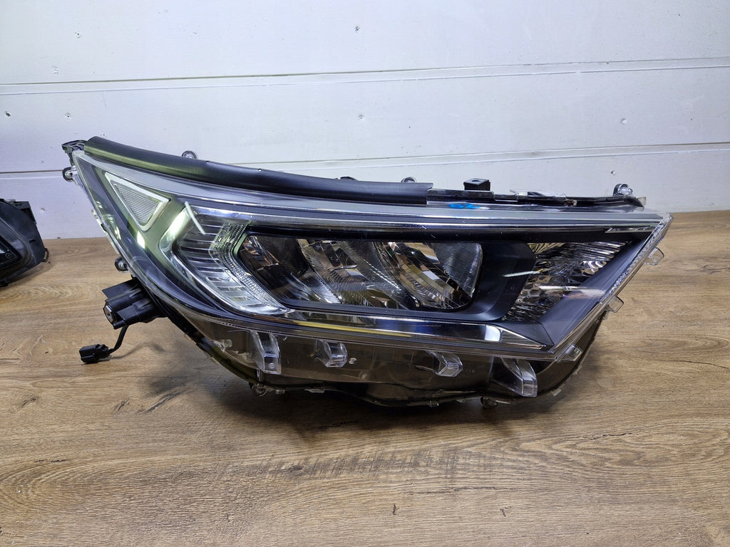 Frontscheinwerfer Toyota Rav V 4 Rechts Scheinwerfer Headlight SCH9294120523yx