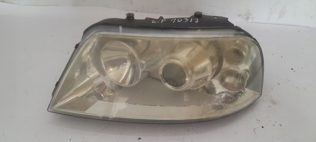 Frontscheinwerfer VW Sharan 7M3941015AE Xenon Links Scheinwerfer Headlight