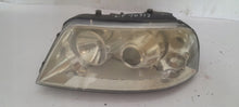 Load image into Gallery viewer, Frontscheinwerfer VW Sharan 7M3941015AE Xenon Links Scheinwerfer Headlight