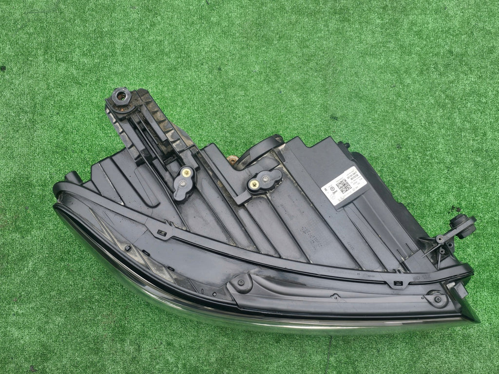 Frontscheinwerfer VW Passat B8 3G1941036P Rechts Scheinwerfer Headlight SCH2994617745ne