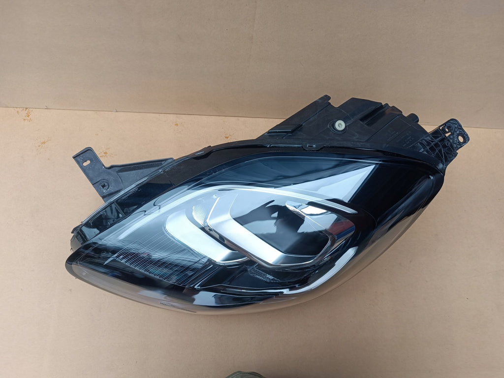 Frontscheinwerfer Ford Puma L1TB-13E015-EH LED Links Scheinwerfer Headlight