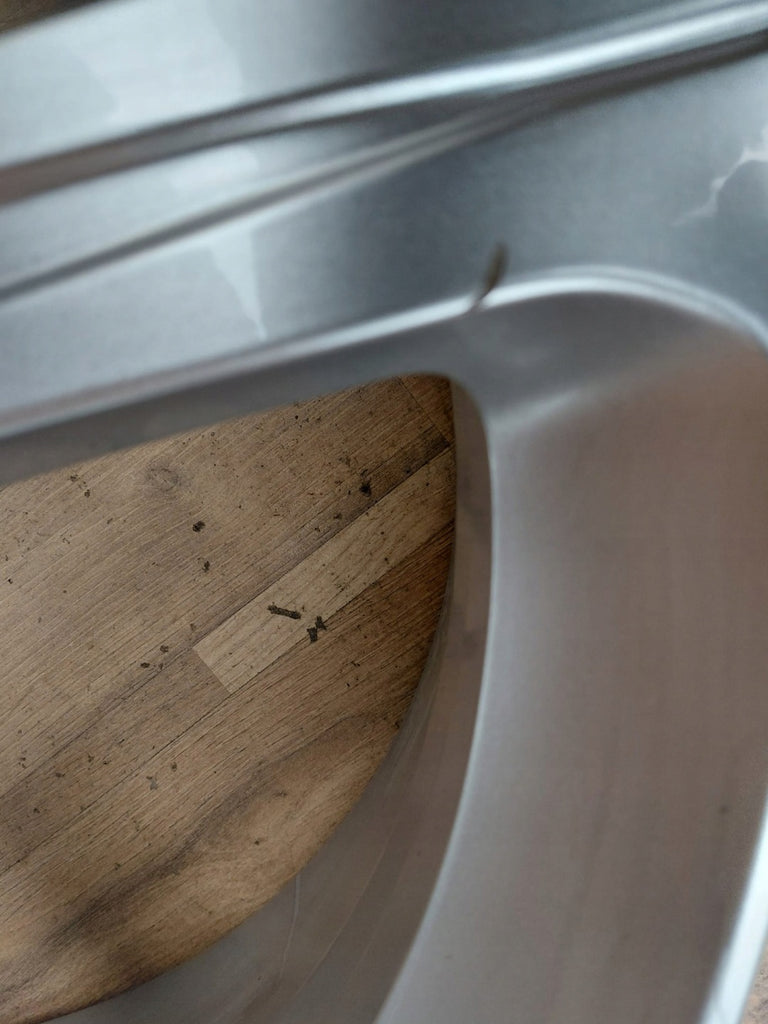 4x Alufelge 17 Zoll 6.5" 5x112 44ET Glanz Silber A1774011200 Mercedes-Benz FEL5164992875qr