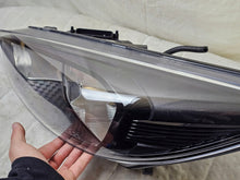 Load image into Gallery viewer, Frontscheinwerfer Ford Focus III F1EB-13W030-EB LED Links Scheinwerfer Headlight