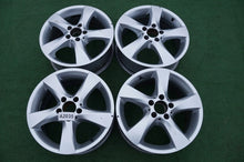 Load image into Gallery viewer, 4x Alufelge 17 Zoll 7.0" 5x112 51ET A4474012200 Mercedes-Benz Vito W447 FEL8433729733cr