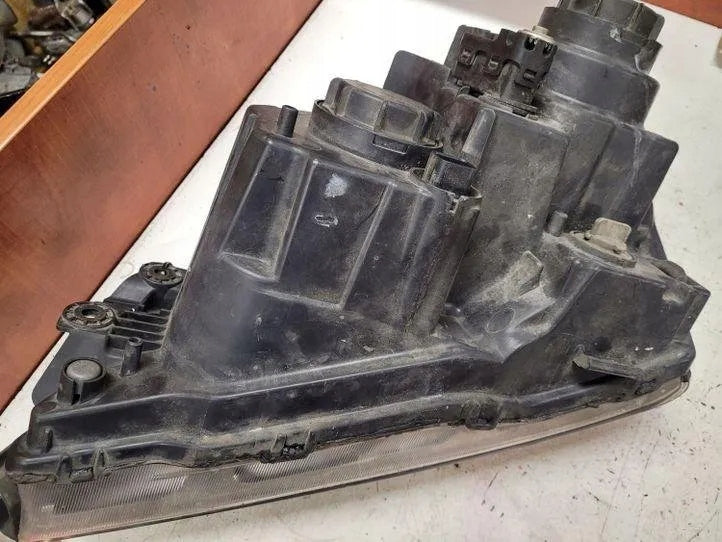Frontscheinwerfer Kia Sorento I 921023E5XX Rechts Scheinwerfer Headlight SCH8802265026ay