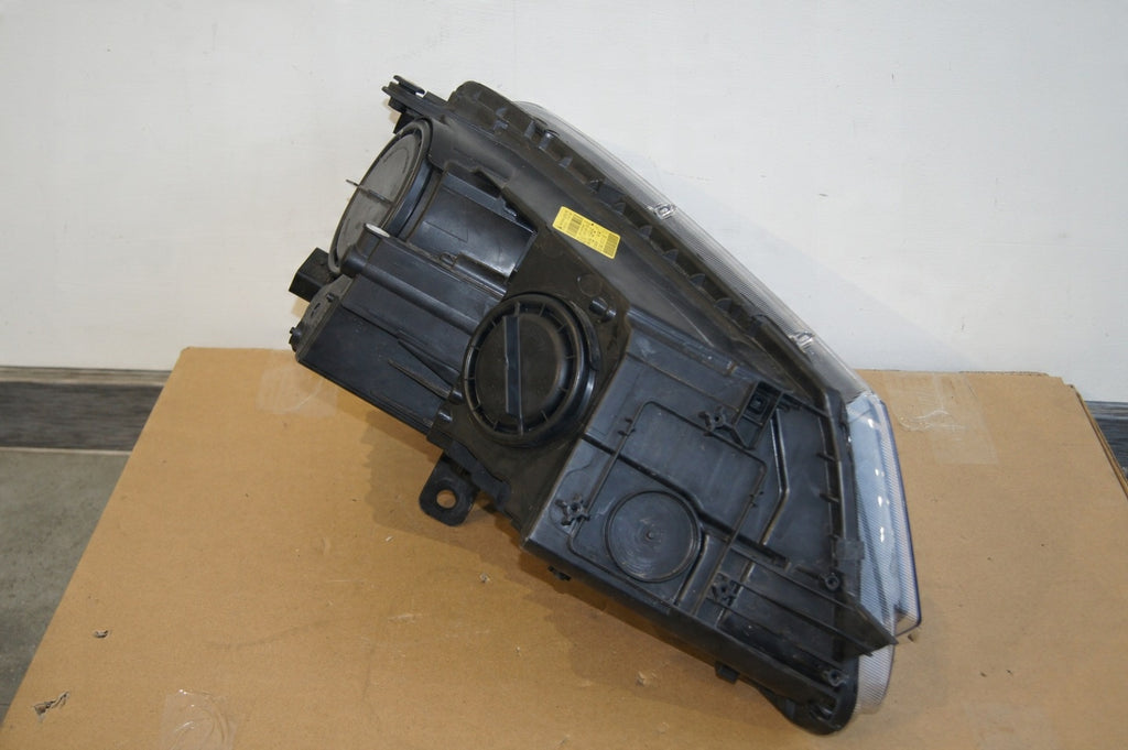 Frontscheinwerfer Skoda Yeti 5L1941015D16S Links Scheinwerfer Headlight