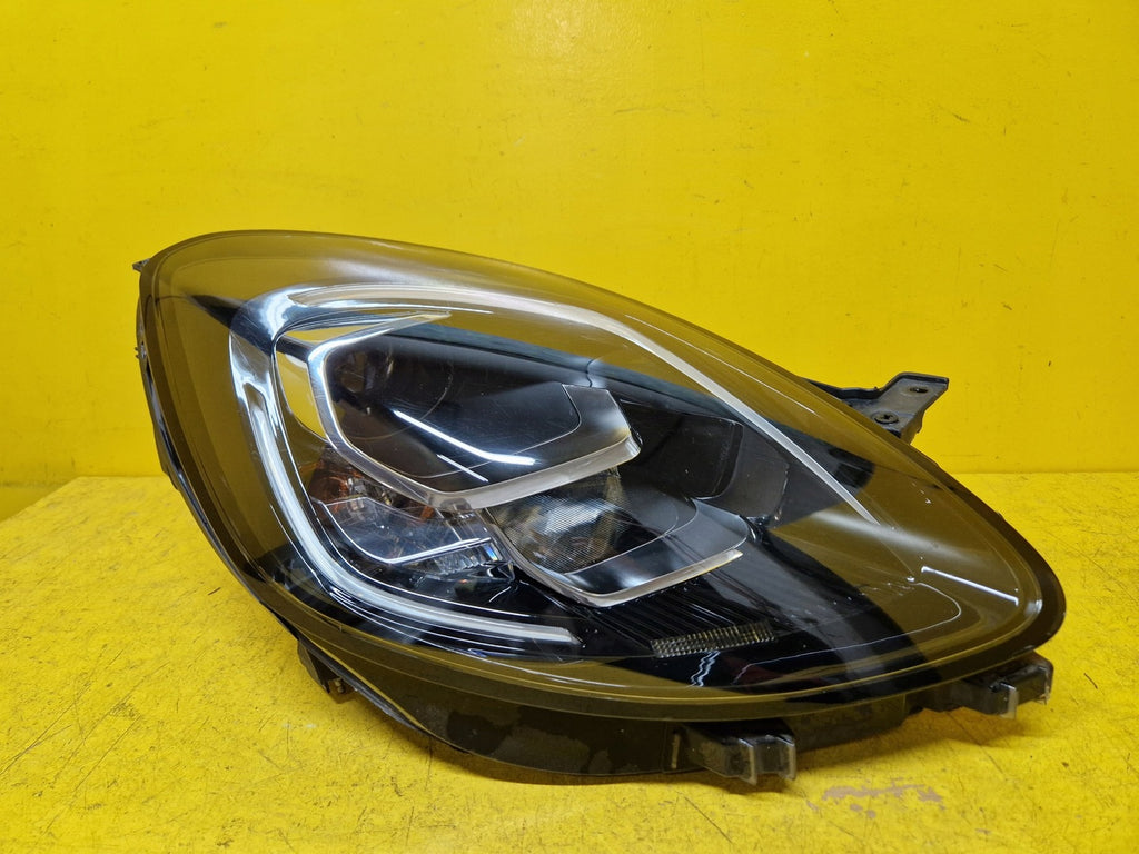 Frontscheinwerfer Ford Puma L1TB-13E014-EH LED Rechts Scheinwerfer Headlight SCH5799609175xr