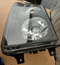 Load image into Gallery viewer, Frontscheinwerfer VW Crafter 1ER01159205 Links Scheinwerfer Headlight SCH4058768034hz
