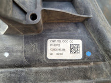 Laden Sie das Bild in den Galerie-Viewer, Frontscheinwerfer Opel Astra B16 39023763 Full LED Rechts Scheinwerfer Headlight SCH8053280673gw