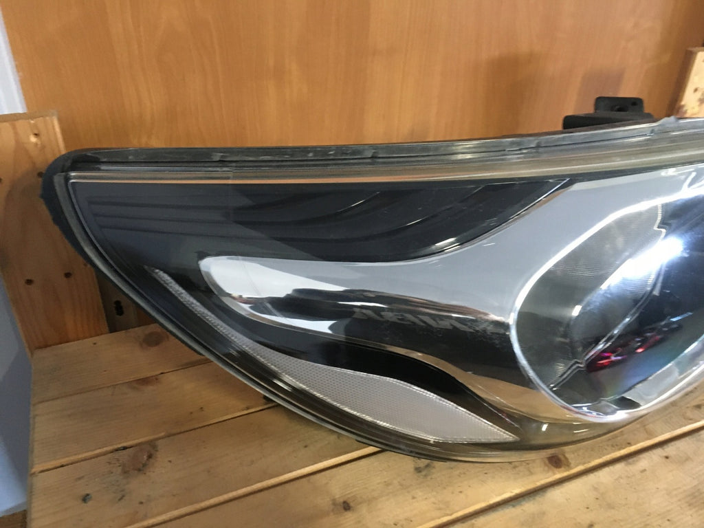 Frontscheinwerfer Kia Rio III 92102-1WXXX Rechts Scheinwerfer Headlight