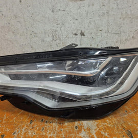 Frontscheinwerfer Audi A6 C7 1EX011151-01 Links Scheinwerfer Headlight SCH1204758980yl