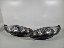 Load image into Gallery viewer, Frontscheinwerfer Ford Fiesta I 103419012953 Ein Satz Scheinwerfer Headlight SCH6624435676eo